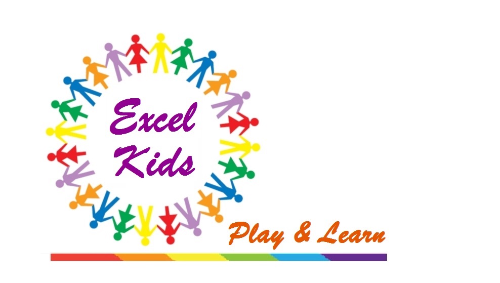 Play and Learn Logo